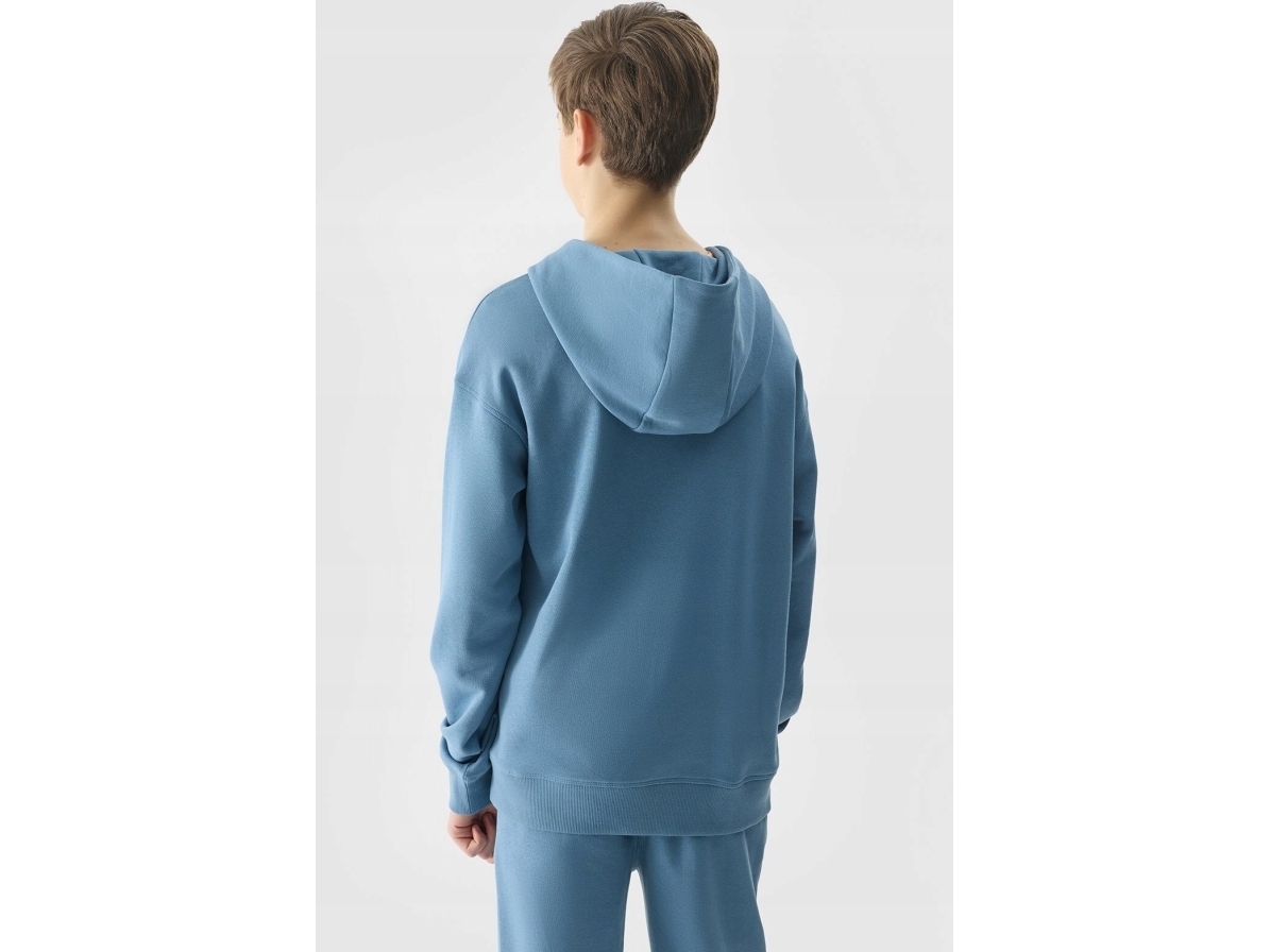 4f Bluza 4F 4F 4F 4FJWSS24TSWSM0935 32S 32S