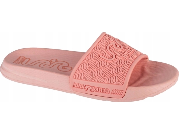 Damen-Trekkingschuhe Joma Joma S.Land Lady 2429 Slals2429 Rosa 36