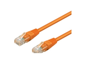Goobay 1.5M Cat6-150, 1,5 M, Kat6, Rj-45, Rj-45
