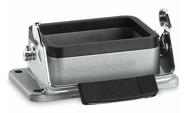 Lapp 10003000 Montagegehäuse Epic H-B 6, 10 Stk