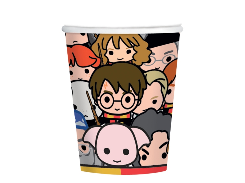 Harry Potter Papkrus
