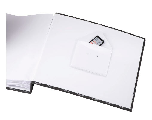 Hama Sixties, Flerfarvet, 200 Ark, 10 X 15, 100 X 150 Mm, Hvid, 100 Ark