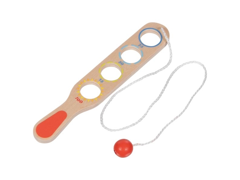 Goki 62881, 5 Jahr(E)