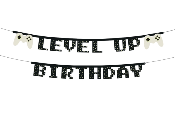 Kanlux banner Level up 2,5m mix 29309
