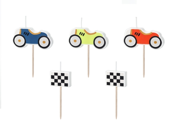 Racing Kagelys
