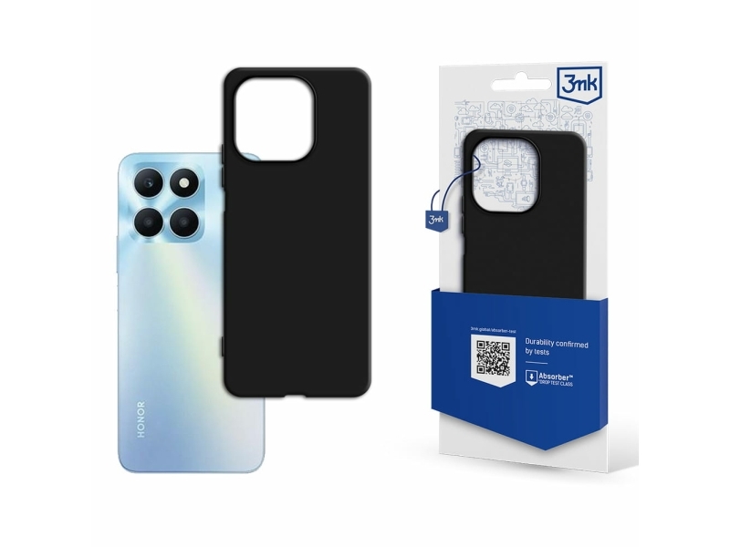 3Mk Matt Case, Honor X6a