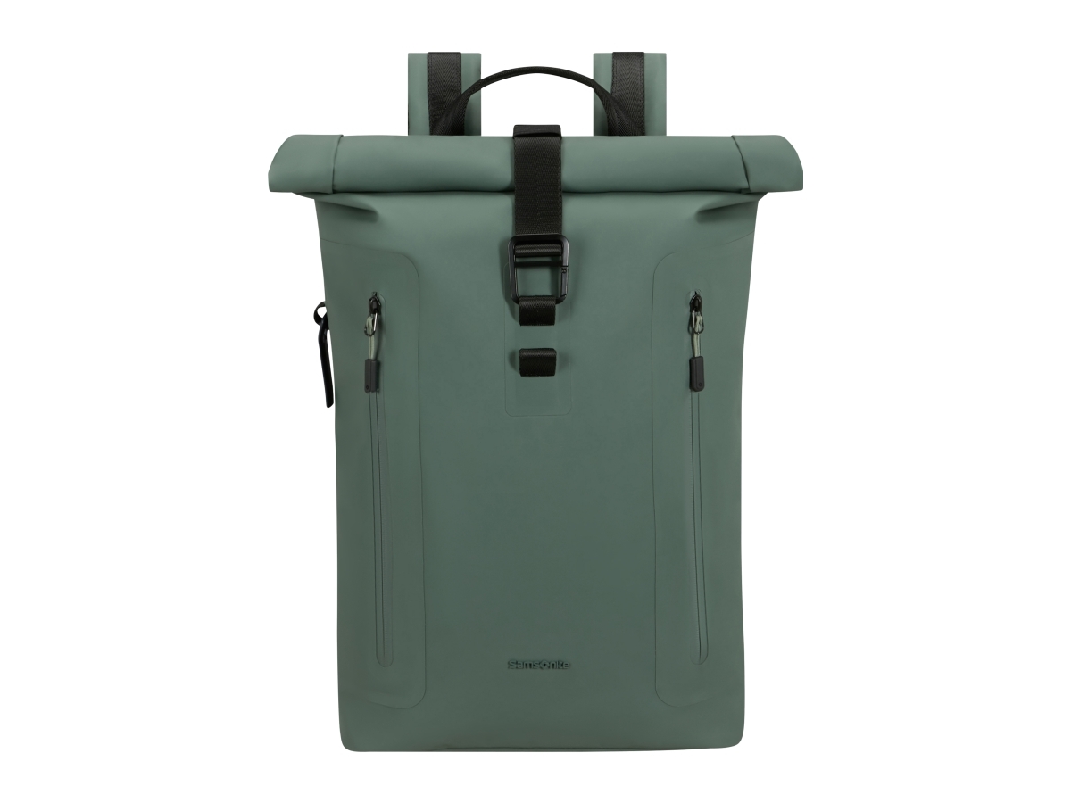 Samsonite Coatify Biz Backpack 15.6, Urban, Mann, 39,6 cm (15.6), Fack för bärbar dator, Vattentät, Termoplastisk polyuretan (TPU) | Datorer & Surfplattor - Bärbara tillbehör - Övriga tillbehör | GameStuff