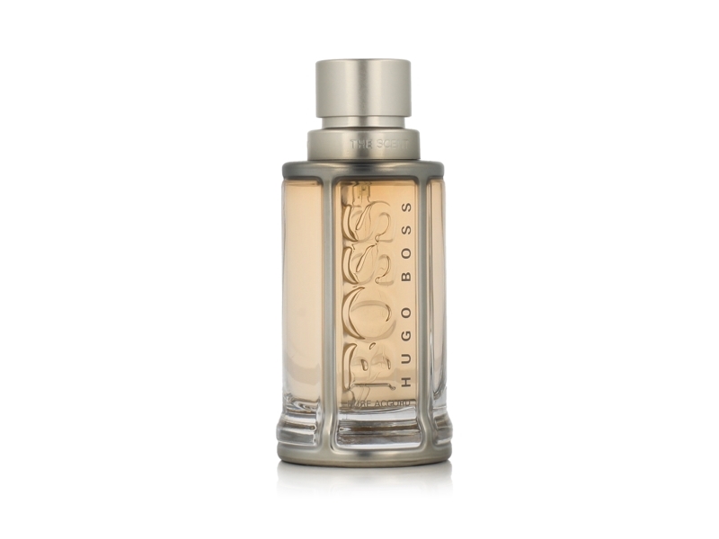 Hugo Boss The Scent Pure Accord For Him Edt 50Ml