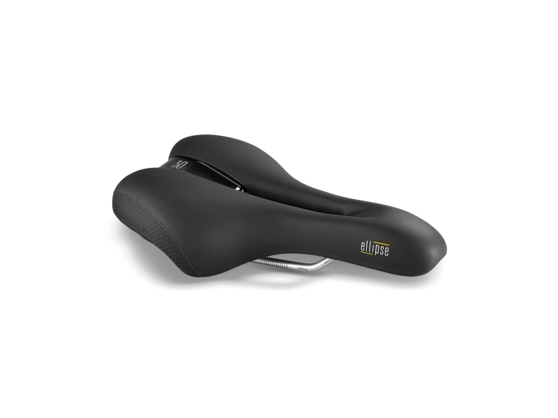 Selle Royal Balnelis Selle Royal Ellipse Moderate RVL 3D Skingel | Tele & GPS - GPS - Tillbehör | GameStuff