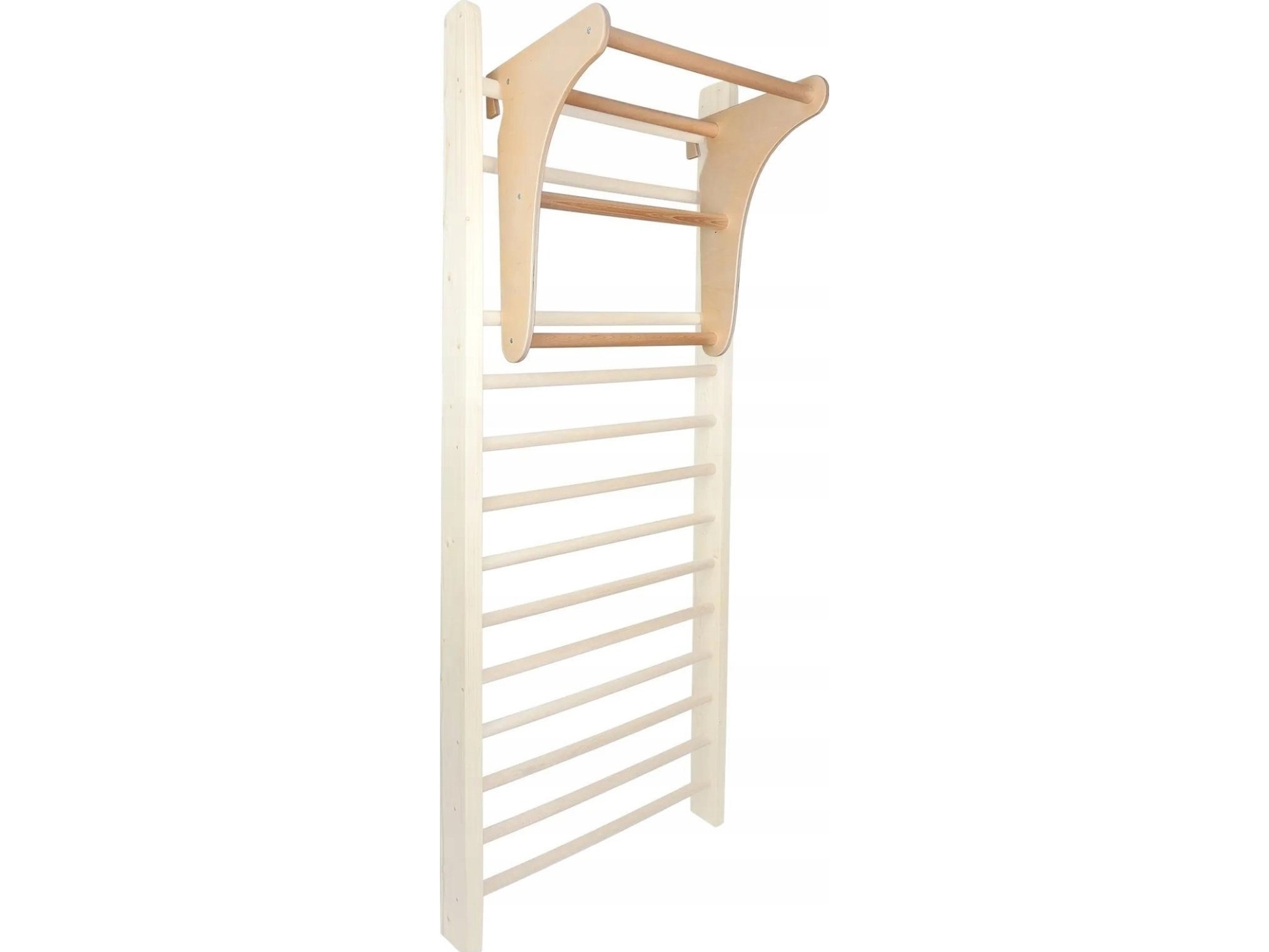 MASTER Gymnastikstang i træ 70 cm