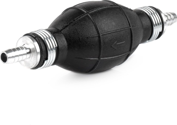 AMiO Handpump för bränslepäron 10 mm amio-03611 | Marin - Säkerhetsutrustning - Pumper | GameStuff