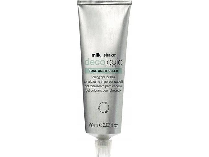 Tone Controller Smoky Gray 60Ml