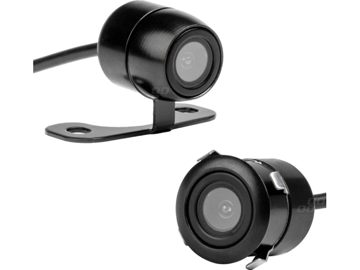 AMiO Bakkamera til parkering hd-320 12v 720p amio-03533