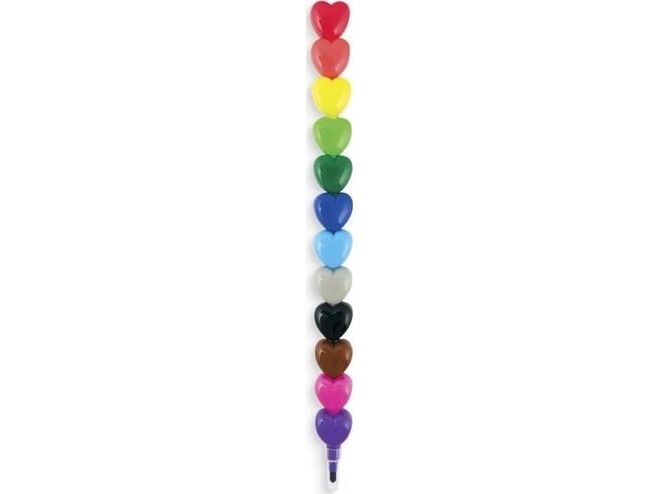 Artequipment Ooly Folding Credids - Hearts Univ