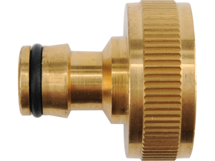 Flo Tap Anschluss Messing 3/4" (89106)