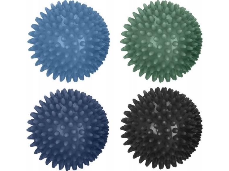 Spokey set med massagekulor (4 st.) Spokey GRESPI | N - A | GameStuff