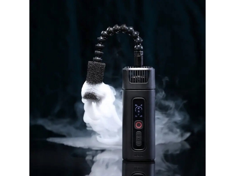 Ulanzi Dūmų Generatorius FM01 | Foto och video - Foto- & videotillbehör - Övriga | GameStuff