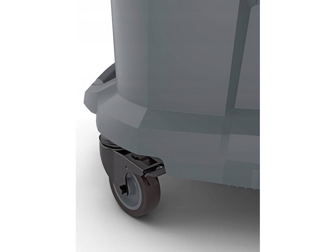 Menzer Dammsugare MENZER VCL 530 PRO | Huset - Tvätt & Rengöring - Industridammsugare | GameStuff