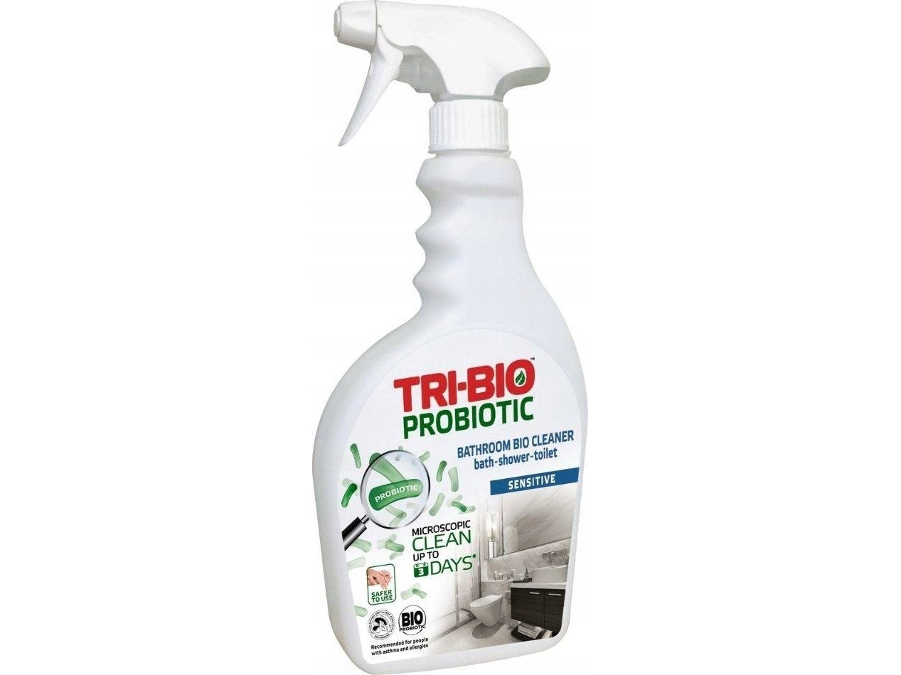 Badeværelses Bio Cleaner Tri-Bio 0,42 L