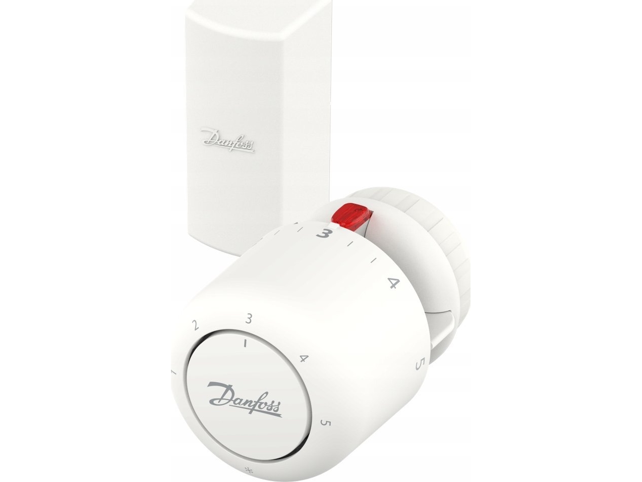 Danfoss Danfoss Aero Sensors Kopf Für Danfoss Ra Ventile 015G4592