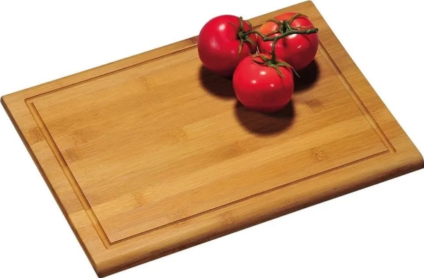 Kesper bambusta leikkuulauta