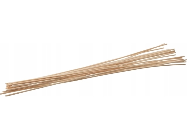 Aromadiffuser Atmosphera træpinde i rattan til diffuser, 20 stk