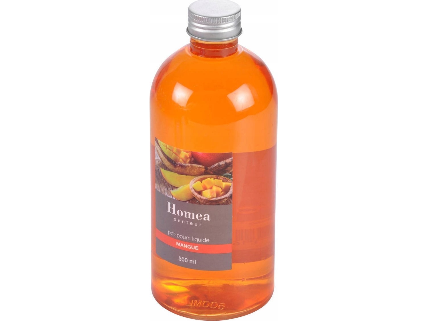 Duftdiffuser Homea duftolie til ESSENTIEL, 500 ml
