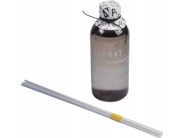 Homea Duftzerstäuber Loft Duftzerstäuber, 240 Ml
