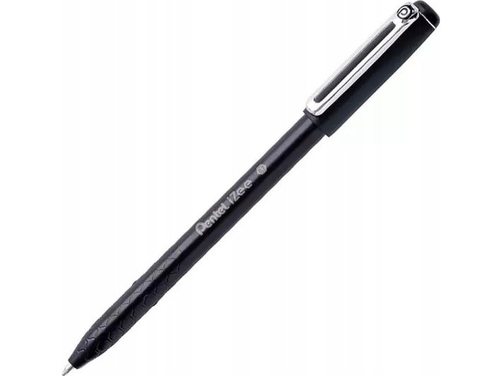 Pentel Izee Stift Bx457 Schwarz
