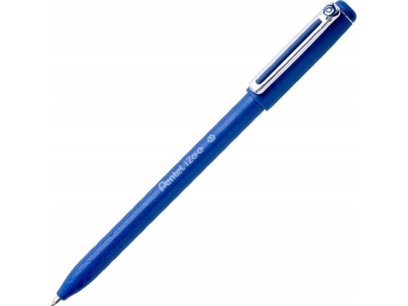 Pentel Izee Bx457 Kugelschreiber, Blau