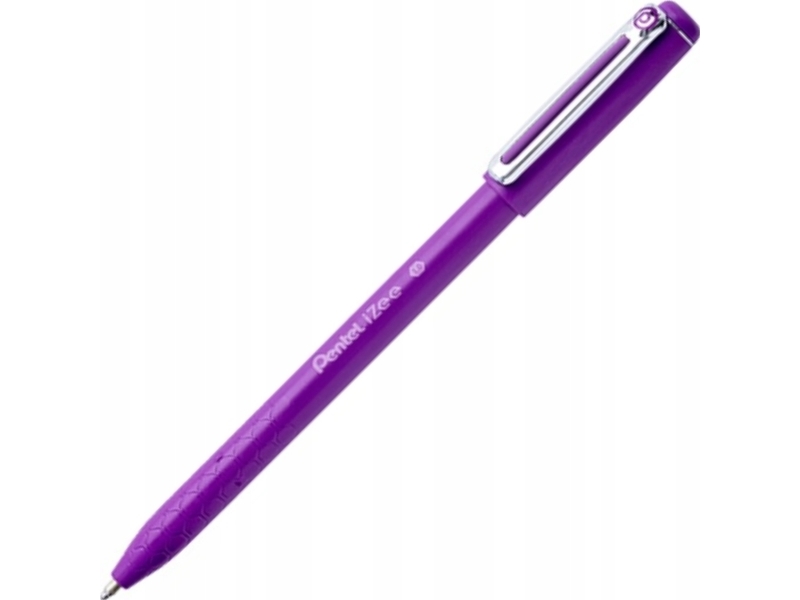 Pentel Izee Kugelschreiber Bx457 Violett