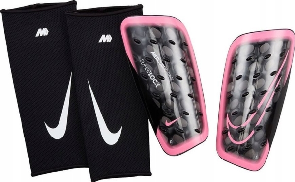 Nike Nagolenniki Nike Mercurial Fly Lite Super Lock DN3608-675