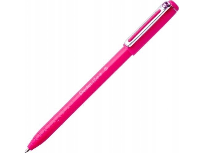 Pentel Izee Bx457 Kugelschreiber, Pink (Rózowy)