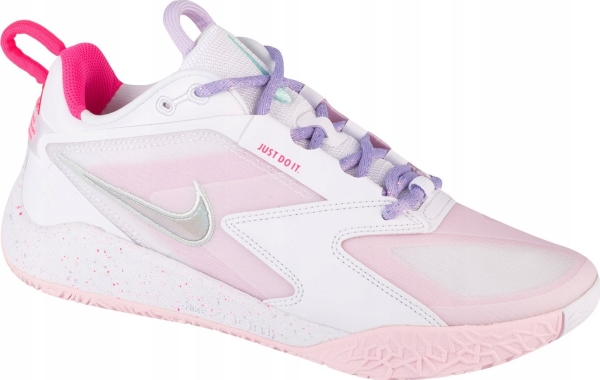 Nike Zoom Hyperace 3 Se Hf3239-100 Weiß 40