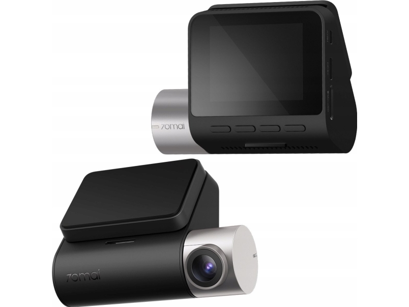 Wideorejestrator 70mai A510 500mah