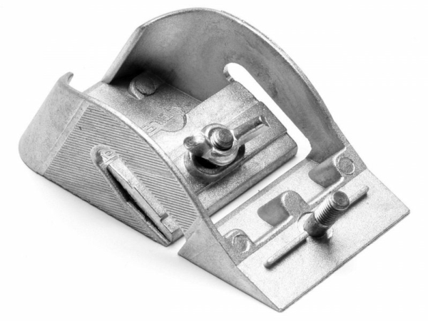 Pichler Mini Balsa Balsahobelmaschine