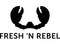 Fresh ''N Rebel Code Core, Kabellos, Anrufe/Musik, Kopfhörer, Pink
