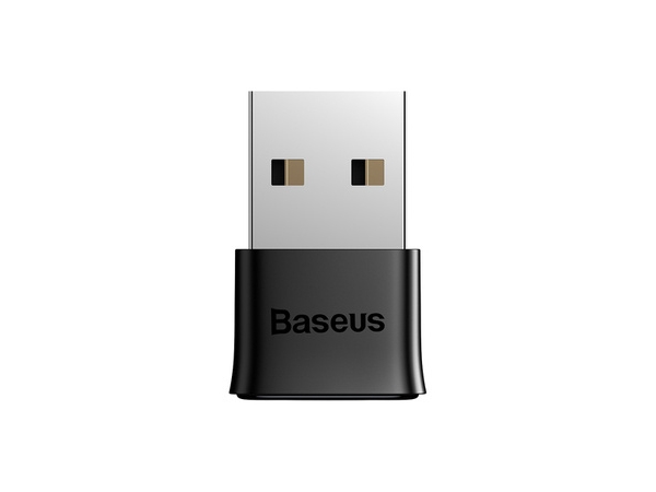 Baseus Zjba000001, Trådløs, Usb, Bluetooth, Sort