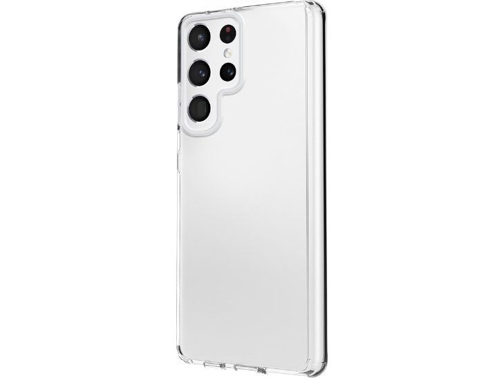 Uniq Dėklas Lifepro Xtreme Samsung Galaxy A35 A356 Skaidrus
