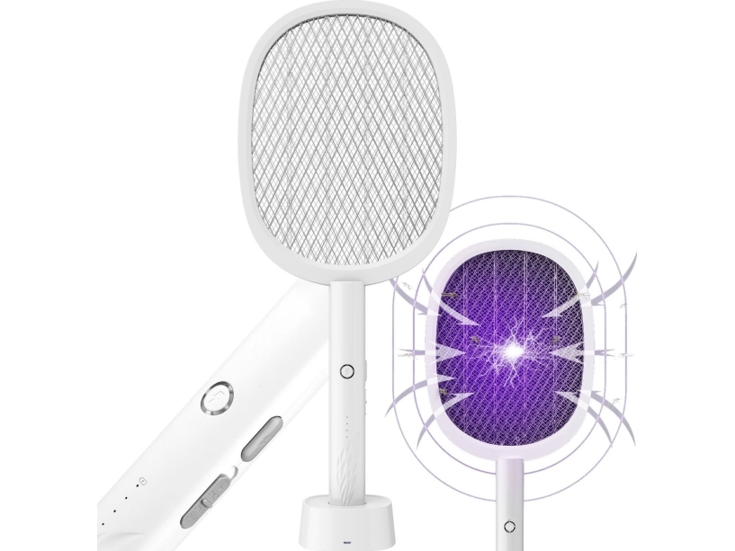 Mozos MOZOS ML-138P insekticidlampa | Trädgården - Ogräs & skadedjur - Insektsmedel | GameStuff