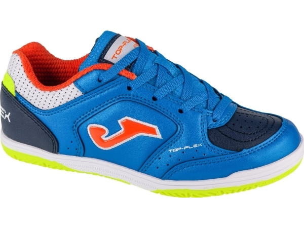 Joma Joma Top Flex Jr 2494 IN TPJW2494INV Blå 28