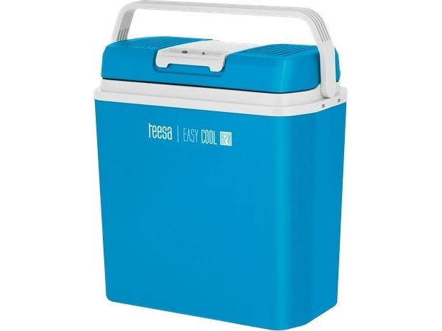 Teesa Travel Refrigerator With Heating Function 20L