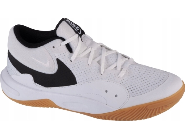 Nike Nike Nike Hyperquick Fn4678-100 Białe 47