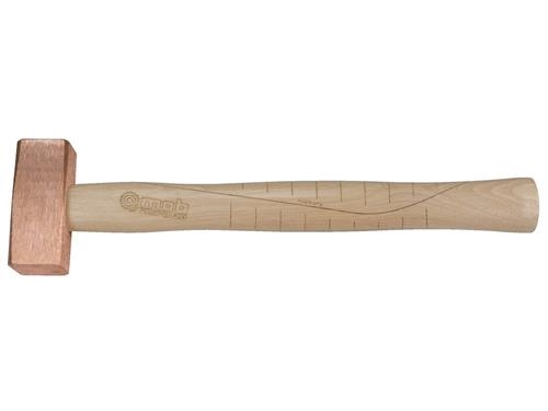 Peddinghaus 5065031000 Kobberhammer 1160 G 360 Mm 1 Stk