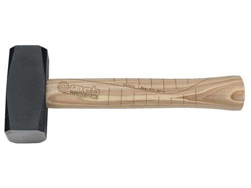 Peddinghaus 5293025000 Mukkert 5990 G 800 Mm Din 6475 1 Stück