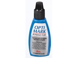 Stämpelbläck för impressorstämpel svart | Kontorsmaterial - Stämpel - Stämpelkuddar & Stämpelfärg | GameStuff