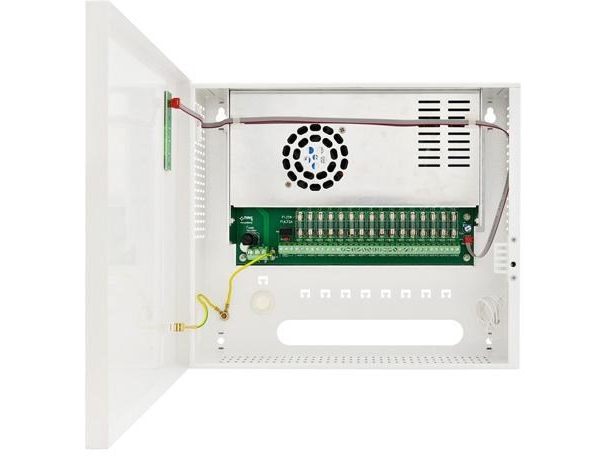 Pulsar Impulsgeber Hpsdc-12V16x1a Pulsar