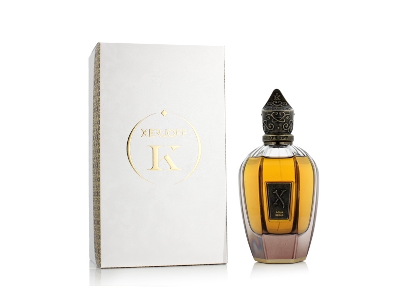 Xerjoff Kemi Aqua Regia Parfum Unisex 100 Ml (Unisex)