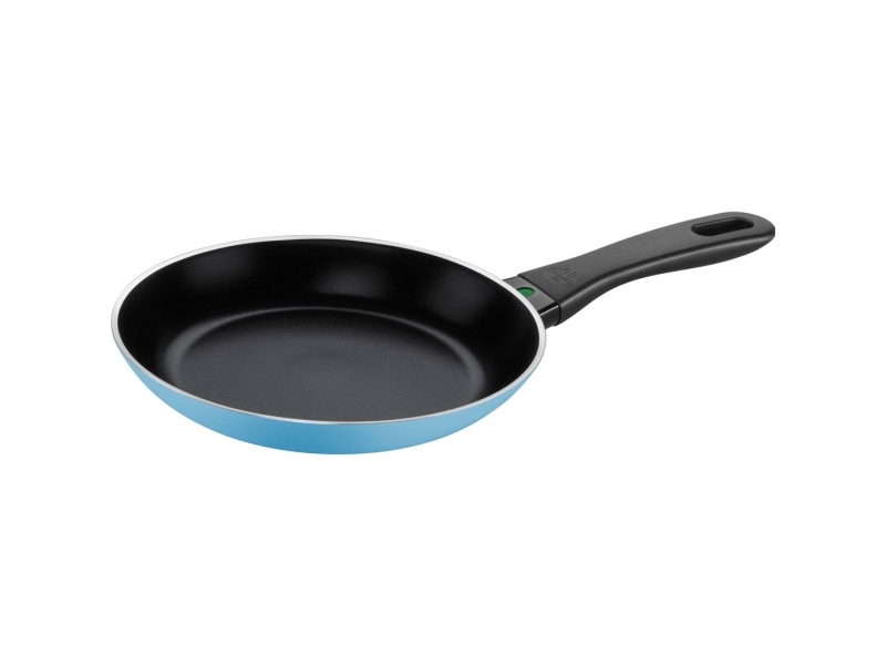 Ballarini Caprera Keptuvė Płytka 20 Cm Mėlyna