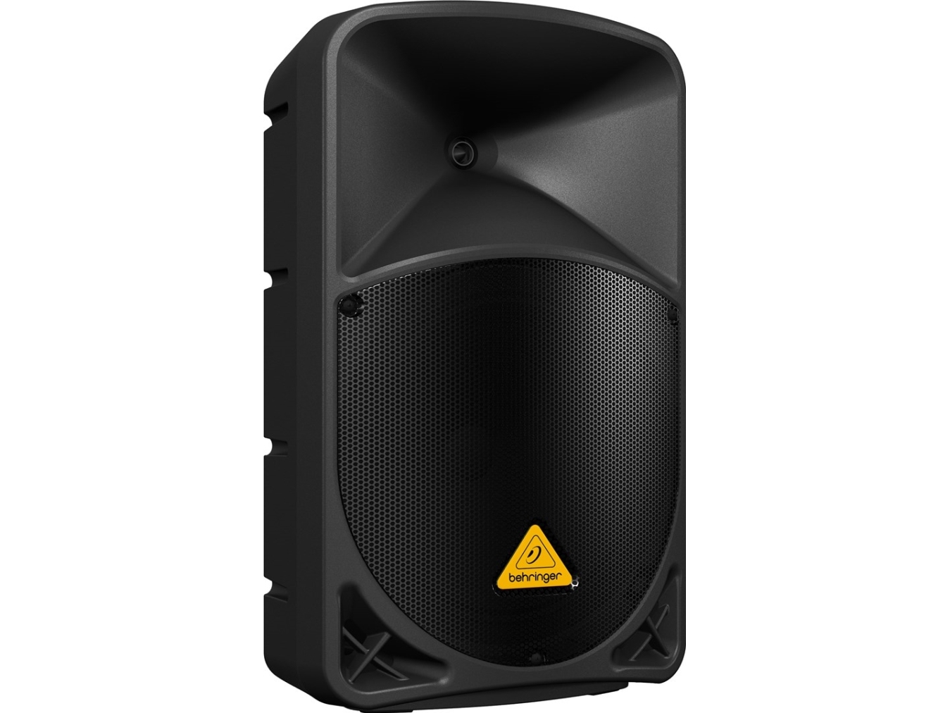 Behringer EUROLIVE B112MP3, 2-vägs, 14000 O, 50 - 20000 hz, D, Svart, Signalstyrka | Hobby - Musikinstrument - Piano | GameStuff